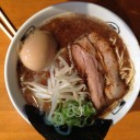 【ラーメン】大山さん