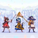 東方心綺楼 and 東方輝針城　　バレスレ待機中！　その２