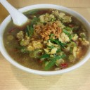 ゆきちゃんラーメン