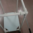 袋投入器の組立