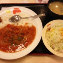 松屋のカレー