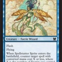【MM】アーキタイプを考える その5〜フェアリー〜