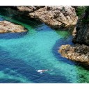 身内へ連絡　海の予定