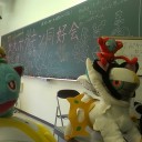 北大祭ポケカ