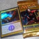【FNM】マジッカーズフライデー＋モダマス