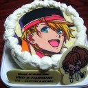 翔ちゃん・なっちゃん・砂月・薫くん☆ハピバ！！