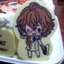 翔ちゃん・なっちゃん・砂月・薫くん☆ハピバ！！