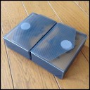デッキケースがほしい | 大きさを考える