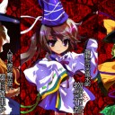 確かに心綺楼キャラのまつ毛は奇妙ではあったが・・・