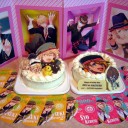 誕生日会＆オトパ