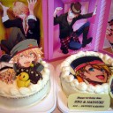 誕生日会＆オトパ