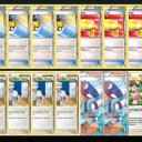【PTCGO】【Unlimited】スーサイドケルディオ