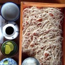 【蕎麦】手打ちそばあだちさん【そば】