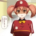 今寝