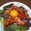 今日の夕飯