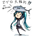 マグロ漁から帰ってきました