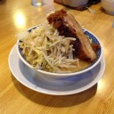【ラーメン】大勝軒○秀さん【富士宮】