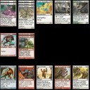 【ドラフト】MMAドラフト(1)
