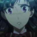 革命機ヴァルなんちゃら１０話「ショーコ、票と殺意を集める」