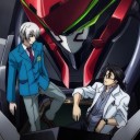 革命機エルエルファーッ１０話「格納庫はハッテン場」