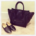 All About Women’s Chanel Espadrilles