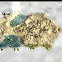 Civ5 不死者 バビロニアOCC文化勝利