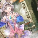 トトリのアトリエplus開始