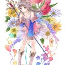トトリのアトリエplus開始