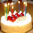 H25.6.22　アボボンの誕生日