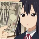 ナカノアズサ