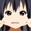 ナカノアズサ