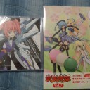 武装神姫Blu-ray7巻到着！