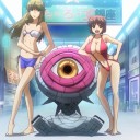 マジェプリ１２話これは…圧倒的物量差…！
