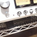 スパイクと受け
