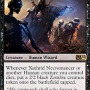M14での人間＆スリヴァー推し！
