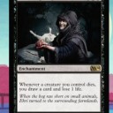 M14スポ：黒x３のレアエンチャ