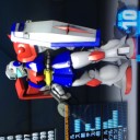 【ガンブレ】塗装だけでも楽しい【大尉】