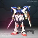 【ガンブレ】本日のガンダムブレイカー