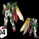 ガンダムビルドファイターズ