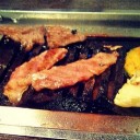 焼き肉さん対戦ありがとうございました