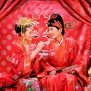 L’epitome di Diverse Culture di Gioielli da Sposa