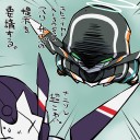 非MTG）ガルガンティア最終回見ました。