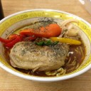 【ラーメン】魂男（コンボイ）【Tabooさん】
