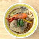 【ラーメン】魂男（コンボイ）【Tabooさん】