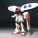 【ガンブレ】本日の機体