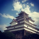 遠征記：会津若松～仙台編（6月29日－30日）