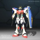 【ガンブレ】MG移行