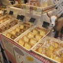 クリエーターズマーケット番外編－（シフォンケーキ＆けしゴムはんこ）
