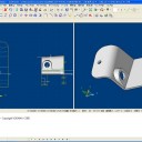 ３ＤＣＡＤが大活躍