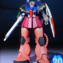 MGとHGの混合とか、これは良いシステム